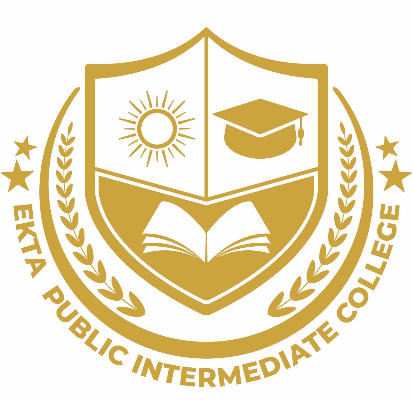 School Logo